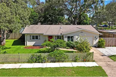 1282 Palm Street, Clearwater, FL 33755 - Photo 1