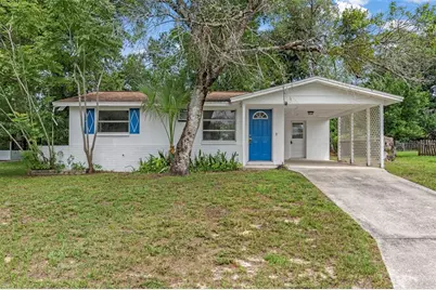 13 Oak Knoll Street, Beverly Hills, FL 34465 - Photo 1