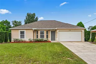 11066 Lightwood St, Spring Hill, FL 34608 - Photo 1