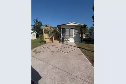 9315 Stingray Drive, Weeki Wachee, FL 34613 - Photo 1