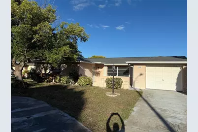 11210 Meadow Drive, Port Richey, FL 34668 - Photo 1