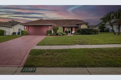 10351 Flag Road, Spring Hill, FL 34608 - Photo 1