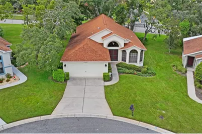 11255 Copley Court, Spring Hill, FL 34609 - Photo 1