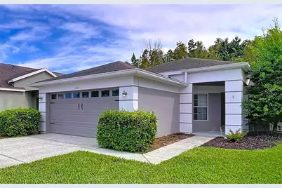 5530 Gallant Fox Court, Wesley Chapel, FL 33544 - Photo 1