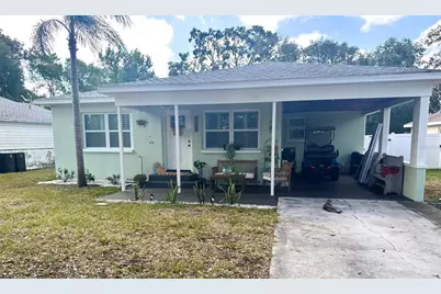 6110 Missouri Avenue, New Port Richey, FL 34653 - Photo 1