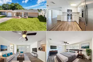 7136 Bimini Dr, Port Richey, FL 34668 - Photo 1