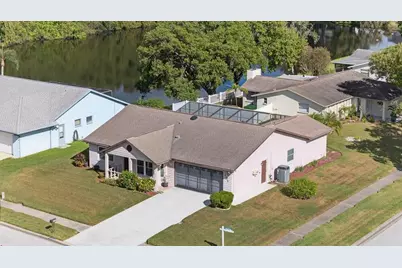4339 Riverwood Drive, New Port Richey, FL 34653 - Photo 1