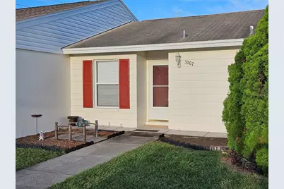 3002 Forrestal Court, New Port Richey, FL 34655 - Photo 1