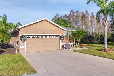 8432 Tarocco Court, Land O Lakes, FL 34637 - Photo 1