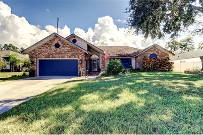 3020 Shipwatch Drive, Holiday, FL 34691 - Photo 1