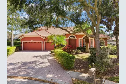 10700 Garda Drive, Trinity, FL 34655 - Photo 1