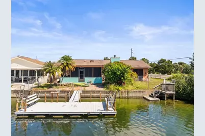 3333 Poinsettia Drive, Hernando Beach, FL 34607 - Photo 1