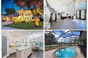 11336 Oyster Bay Cir, New Port Richey, FL 34654 - Photo 1