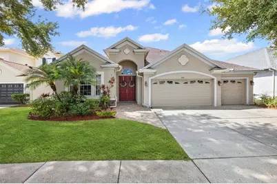 3041 Stonegate Falls Drive, Land O Lakes, FL 34638 - Photo 1