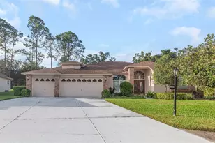 9807 Oakwood Hills Ct, New Port Richey, FL 34655 - Photo 1