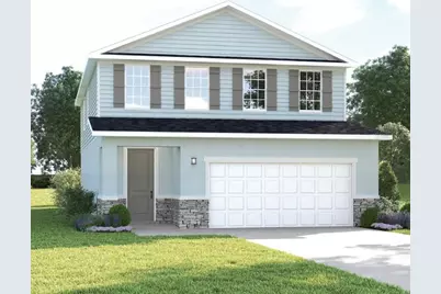 2589 Scenic Park Loop, Wimauma, FL 33598 - Photo 1