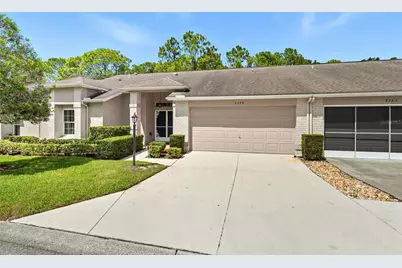 7379 Woodhollow Road, Spring Hill, FL 34606 - Photo 1