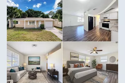 3522 Cambridge Street, New Port Richey, FL 34652 - Photo 1
