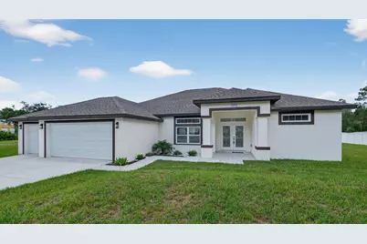 7372 Madrid Road, Weeki Wachee, FL 34613 - Photo 1