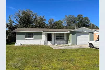 1253 Brightwell Drive, Holiday, FL 34690 - Photo 1