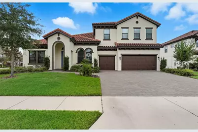 4975 Night Star Trail, Odessa, FL 33556 - Photo 1