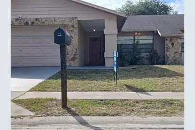 8027 Buttonball Lane, Port Richey, FL 34668 - Photo 1