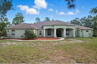 18484 Retriever Road, Weeki Wachee, FL 34614 - Photo 1