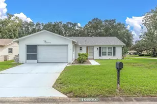 10800 Teer Ln, Port Richey, FL 34668 - Photo 1