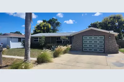 6026 12th Avenue, New Port Richey, FL 34653 - Photo 1