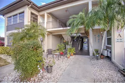 5108 Amulet Drive #102, New Port Richey, FL 34652 - Photo 1