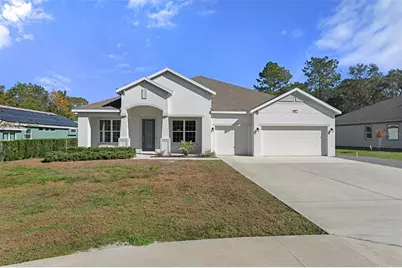64 Cypress Boulevard, Homosassa, FL 34446 - Photo 1