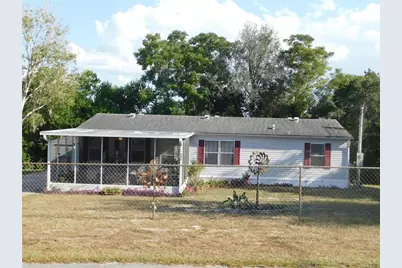 6490 Evanston Street, Weeki Wachee, FL 34613 - Photo 1