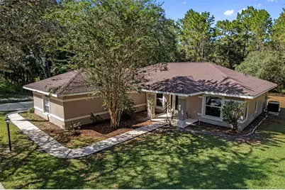 3327 W Brazilnut Road, Beverly Hills, FL 34465 - Photo 1