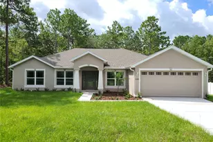15304 Mount Sparrow Rd, Weeki Wachee, FL 34614 - Photo 1