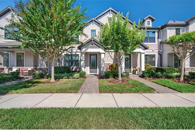 13071 Batten Lane, Odessa, FL 33556 - Photo 1