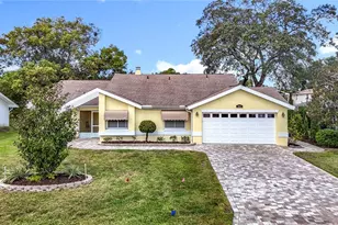 9019 Bonnet Way, Weeki Wachee, FL 34613 - Photo 1