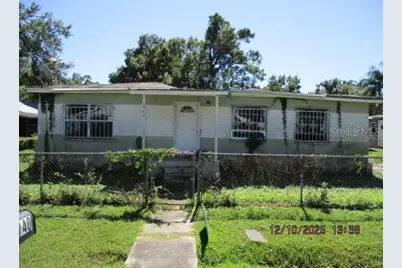 1740 W Powhatan Avenue, Tampa, FL 33603 - Photo 1