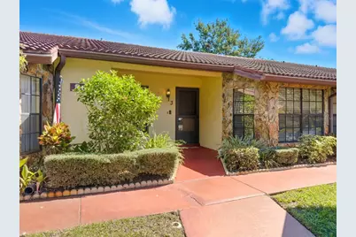 8636 Shadblow Court #3, Port Richey, FL 34668 - Photo 1