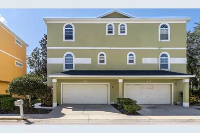 487 Bayou Village Drive, Tarpon Springs, FL 34689 - Photo 1