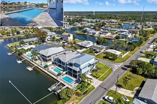 4375 2nd Isle Dr, Hernando Beach, FL 34607 - Photo 1