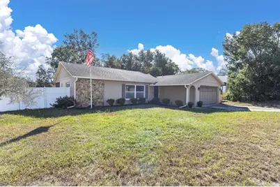 4186 Castle Avenue, Spring Hill, FL 34609 - Photo 1