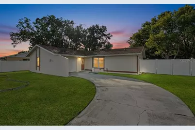 4457 Bromley Avenue, Spring Hill, FL 34609 - Photo 1