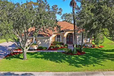 4484 Secretariat Run, Spring Hill, FL 34609 - Photo 1