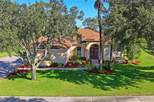 4484 Secretariat Run, Spring Hill, FL 34609 - Photo 1