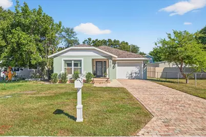 2701 24th Avenue N, Saint Petersburg, FL 33713 - Photo 1