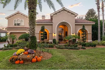 1208 Merry Water Drive, Lutz, FL 33548 - Photo 1