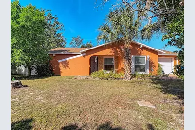 5001 Teather Street, Spring Hill, FL 34608 - Photo 1