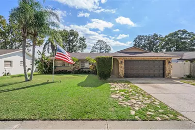 1407 Garden Avenue, Tarpon Springs, FL 34689 - Photo 1