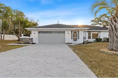 3016 Abeline Road, Spring Hill, FL 34608 - Photo 1