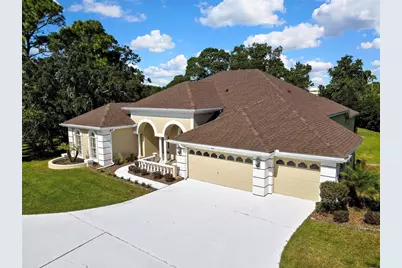 4412 Lake in The Woods Drive, Spring Hill, FL 34607 - Photo 1